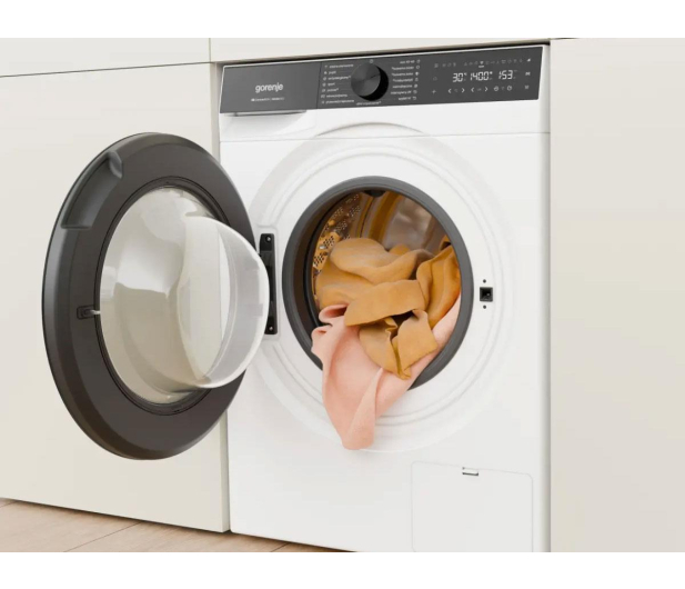 Gorenje WG684A31/PL - 1572554 - zdjęcie 5